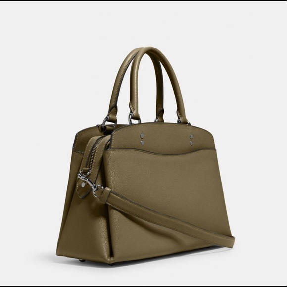 Coach Lillie Carryall ✨NWT✨ - Picture 2 of 5